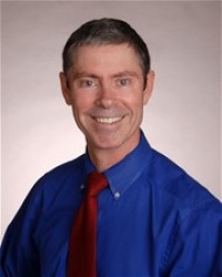 Dr. Jeffrey Alan Chicoine D.C., Chiropractor