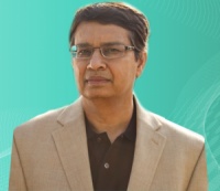 Naveen Raj Saxena MD FACC