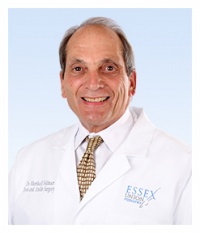 Dr. Marshall Roy Feldman D.P.M., Podiatrist (Foot and Ankle Specialist)