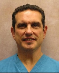 Dr. Ramon  Castellanos MD