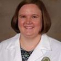 Dr. Amy Elaine Treece M.D., Pulmonologist