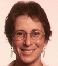 Prof. Irene B. Faust M.D.