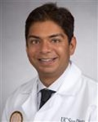Dr. Hatim Husain MD, Oncologist