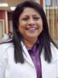 Dr. Fatima Ibrahim M.D., Sleep Medicine Specialist