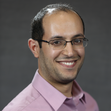 Dr. Ziad Alhumayyd M.D., Neurologist