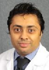 Dr. Raju Thakor M.D., Critical Care Surgeon