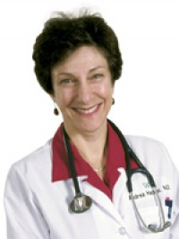 Dr. Andrea Joyce Hackel MD, Geriatrician