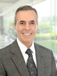 Dr. Robert M Cole OD, Optometrist