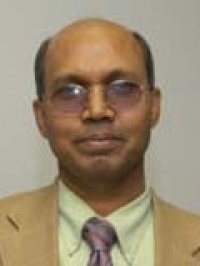 Dr. Mohammad Abdur Razzaque M.D.