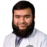 Dr. Asim Kidwai MD, Family Practitioner
