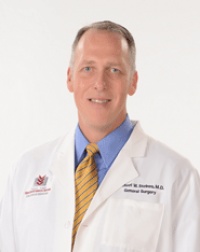 Dr. Michael W Steines MD, FACS