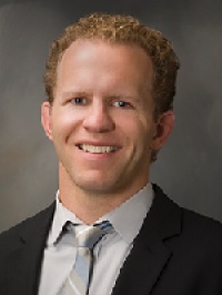 Dr. Jason Scott Holm MD