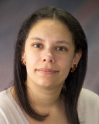 Dr. Regina Lisa Arvon M.D., Geneticist