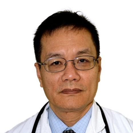 Dr. Jiansheng Zhao, MD, Internist