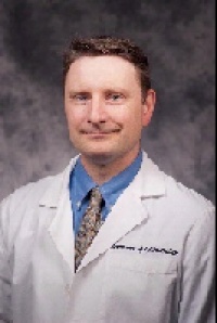 Dr. Christian Scott Klein M.D., Ophthalmologist