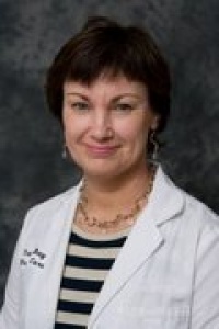 Dr. Caryn L Bray MD