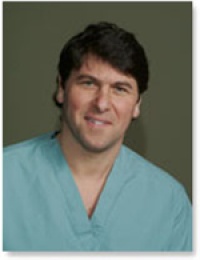 Dr. Brian D Wittenberg M.D.