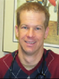 Dr. Mark C Murawski M.D., Pediatrician
