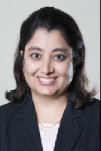 Dr. Vandana B. Sharma M.D., PHD., Hematologist (Blood Specialist)