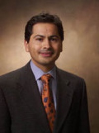Dr. Angel Eduardo Alcocer M.D.