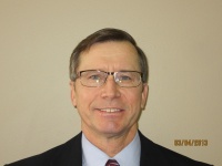 Brian Douglas Fitzpatrick D.M.D., Periodontist
