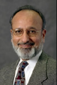 Dr. Abdulqadir M Mussani M.D.