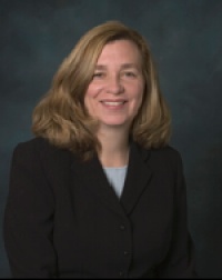 Dr. Jodi Robinson M.D., OB-GYN (Obstetrician-Gynecologist)