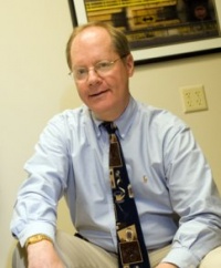 Dr. Alpheus T Appenheimer M.D., Geriatrician
