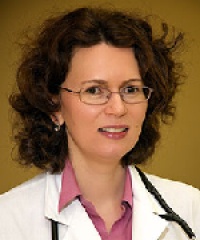 Dr. Natalia Y Cherepnina MD