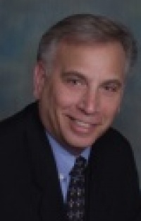 Dr. Joseph Z. Forstot, M.D., F.A.C.P., F.A.C.R., Rheumatologist