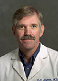 Dr. Christopher J Boynton MD, Surgeon