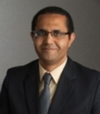 Dr. Belal  Hegazy M.D.