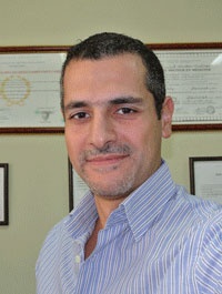 Dr. Joseph C Sleilati DDS, Dentist