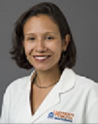 Dr. Elisa Rodriguez Trowbridge MD