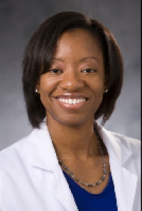 Dr. Crystal Cenell Tyson MD