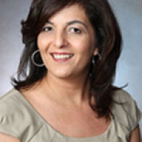Dr. Afsaneh  Ighani MD