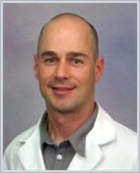 Dr. Matthew B Vance M.D.