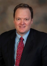 Dr. Brett M. Hampson M.D.