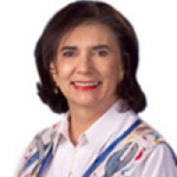 Dr. Judith B. Zacher MD