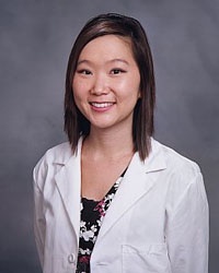 Dr. Vickie K. Lee M.D., Allergist and Immunologist