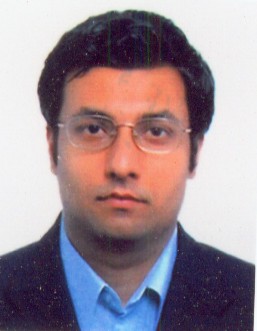 Raghav  Govindarajan