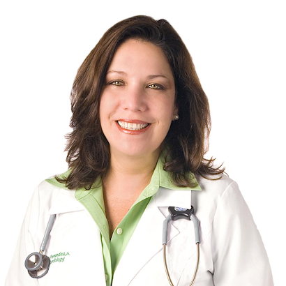 Laura Fernandes, MD, FACC, Cardiologist
