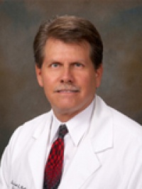 Dr. Scott Hallgren D.O., F.A.C.P., Gastroenterologist