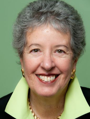 Dr. Susan Heitler PH.D., Psychologist