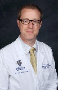 Dr. Joshua  Zwart MD