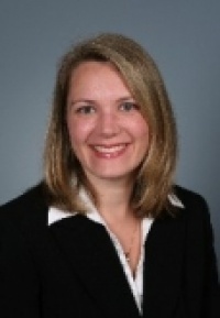 Dr. Amy  Larsen MD