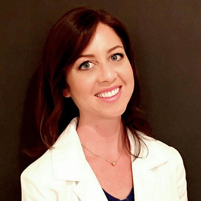 Dr. Elizabeth R. Volkmann MD