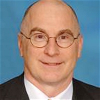 Dr. Charles William Gardner M.D.