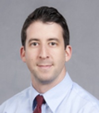 Dr. Seth Mitchell Lieberman M.D.
