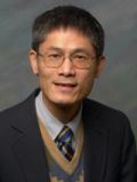 Dr. Chu kwan Lau MD, Internist